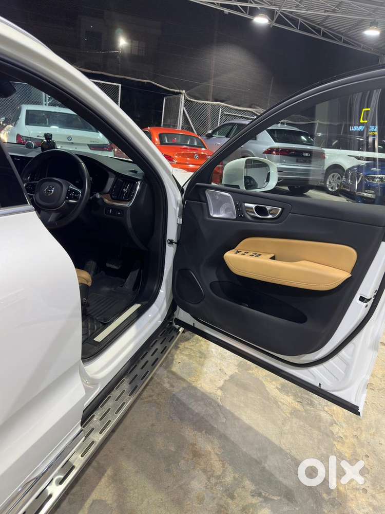 Volvo Xc60 2.0 B5 Ultimate, 2022, Petrol
