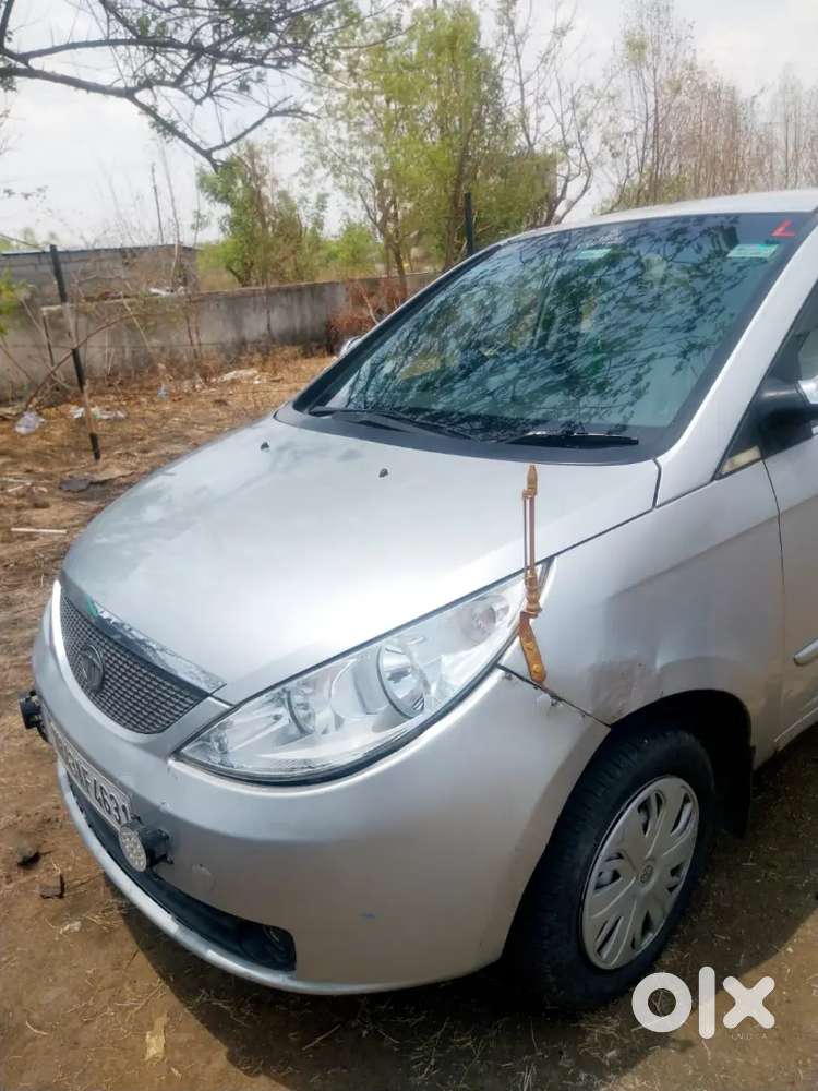 Tata Indica Vista 2011 Valid Upto 2031