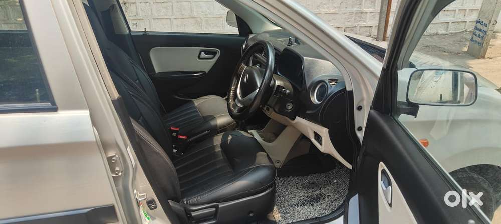 Maruti Suzuki Alto 800 Lxi, 2020, Petrol