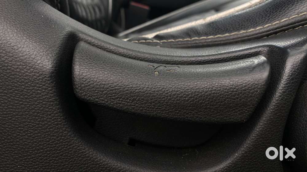 Hyundai Creta 1.6 Crdi Sx Plus At, 2015, Diesel
