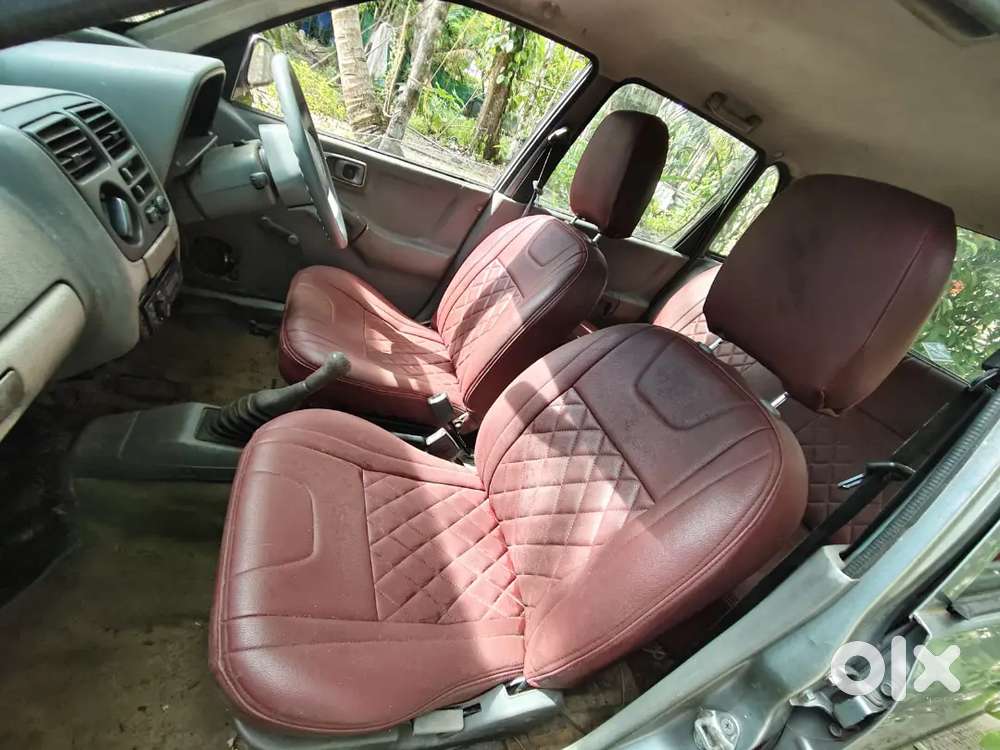 Carburettor Zen Good Condition