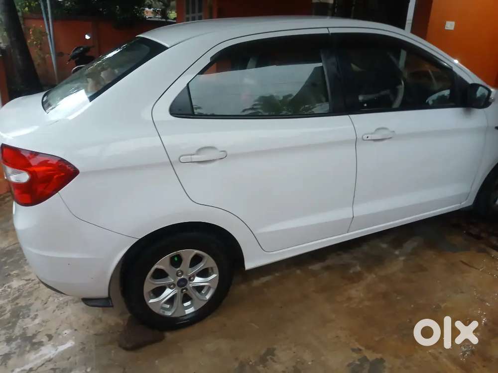 Ford Figo Aspire For Sale