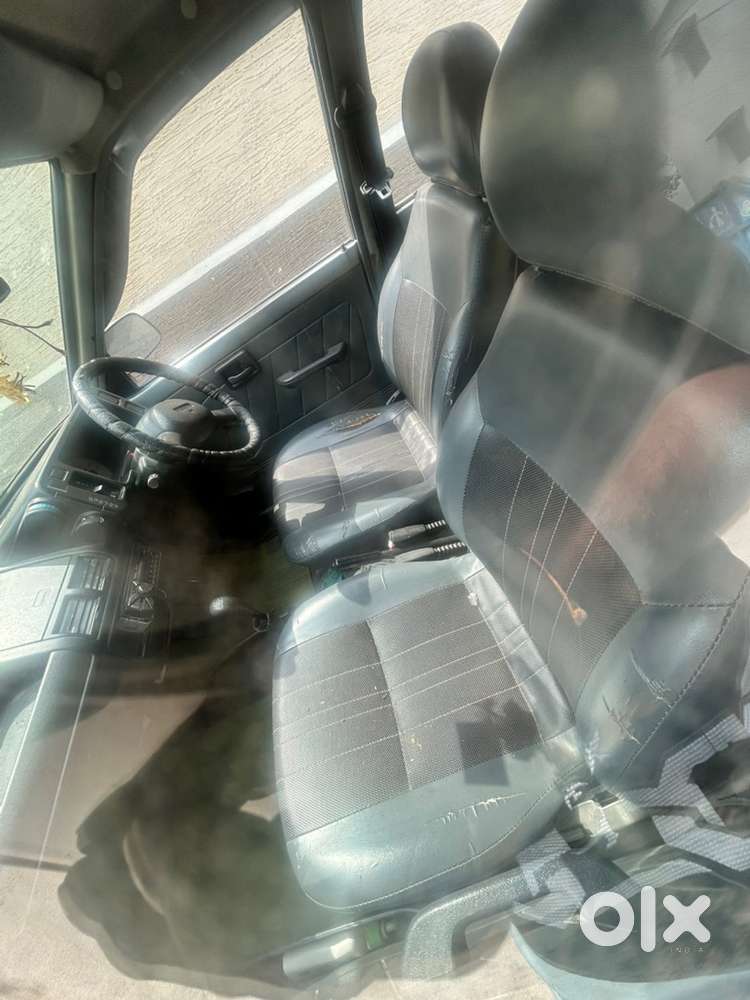 Maruti Suzuki 800