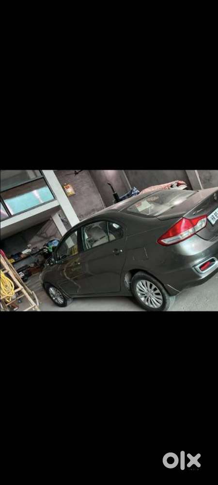 Maruti Suzuki Ciaz Delta Diesel, 2018, Diesel