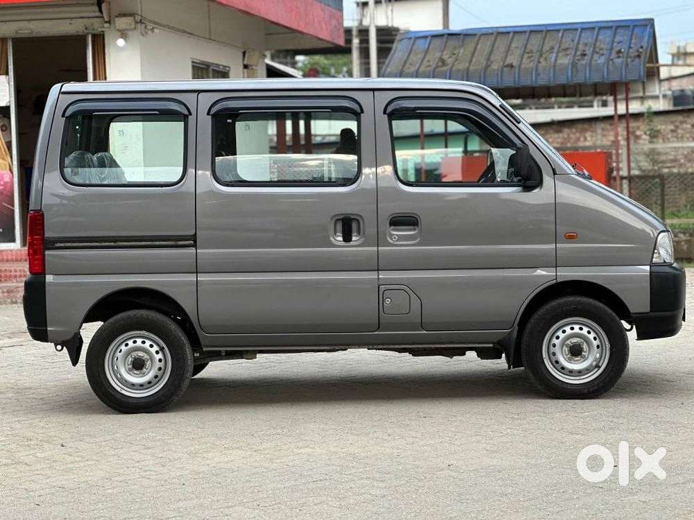 Maruti Suzuki Eeco 7 Seater Standard, 2024, Petrol