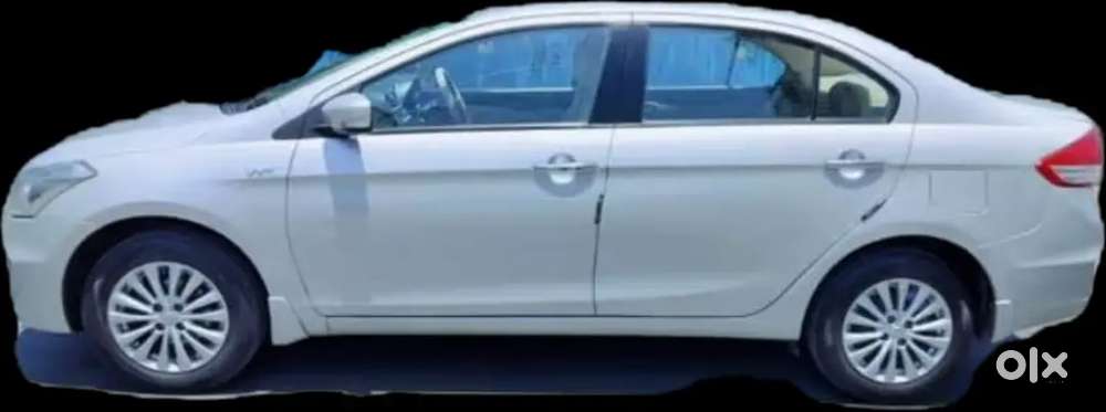  Maruti Suzuki Ciaz Zxi+ &ndash; 2015 Model | Excellent Condition