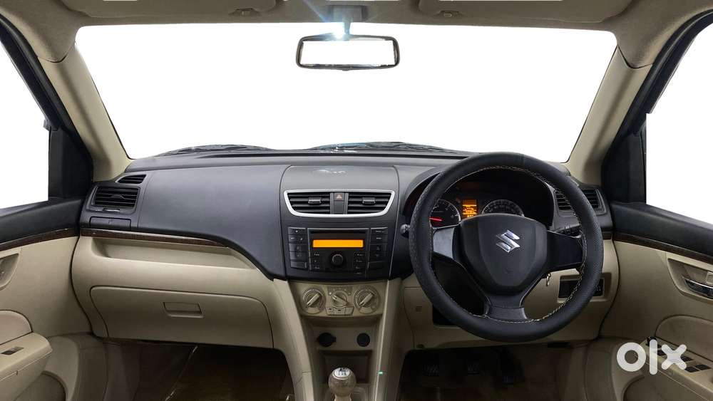 Maruti Suzuki Swift Dzire 2015-2017 Vdi, 2015, Diesel