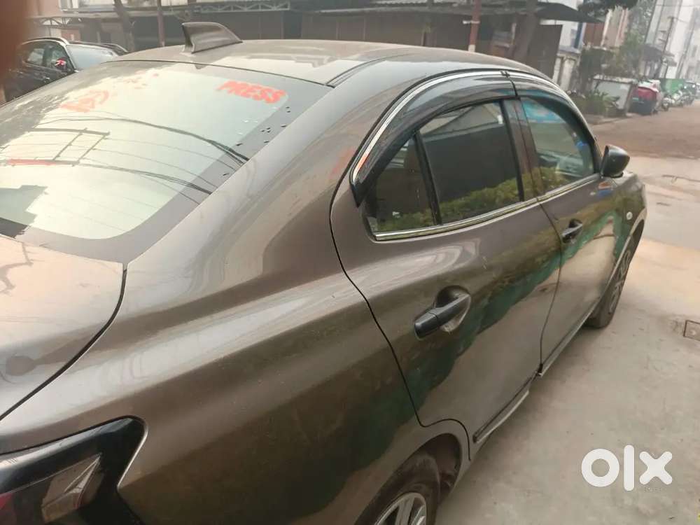 Maruti Dzire 1.2 Tour 2025