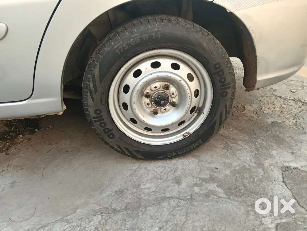 Tata Indigo Ecs 2013