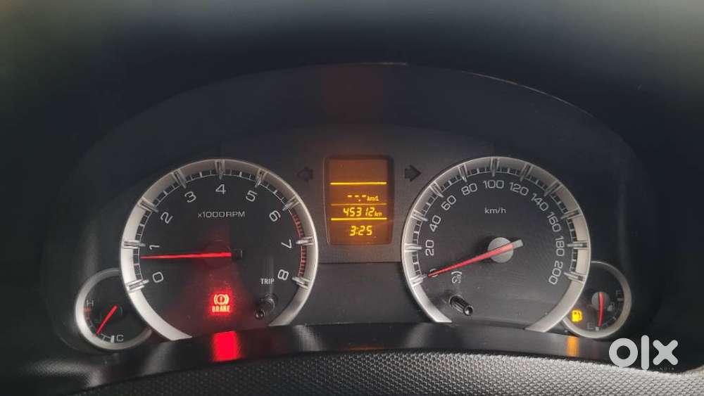 Maruti Suzuki Swift Dzire, 2013, Petrol