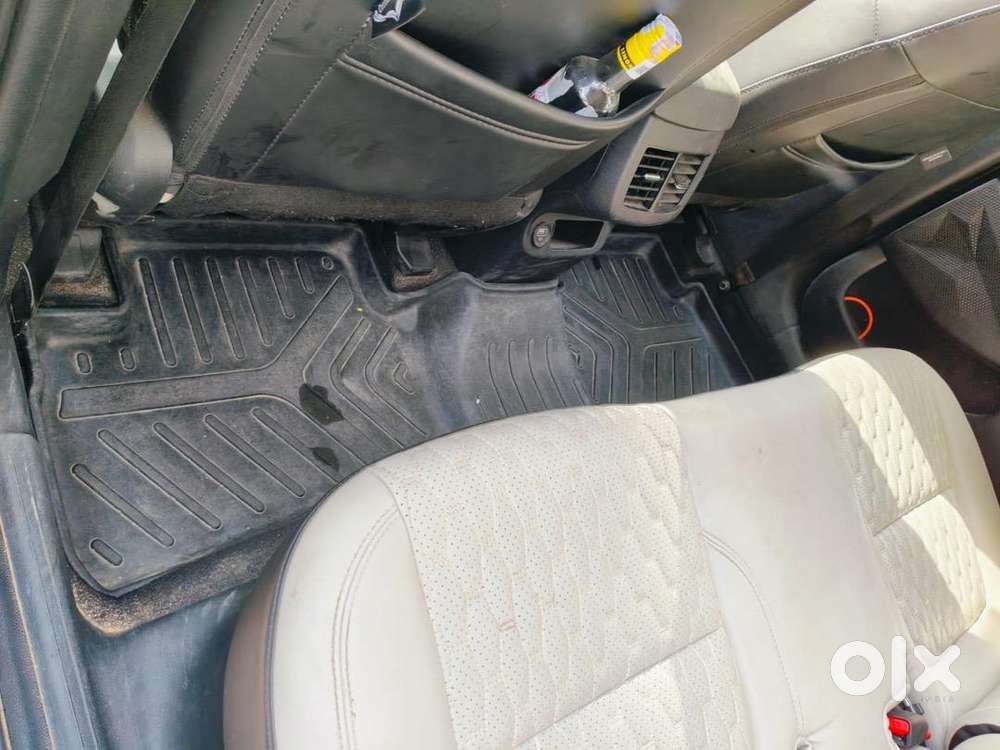 Kia Seltos 2021 Diesel 60000 Km Driven