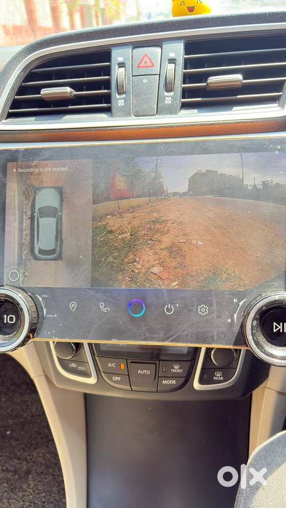 Maruti Suzuki Ciaz 2021 Petrol - Smart Hybrid - Zeta - 72600 Km Driven