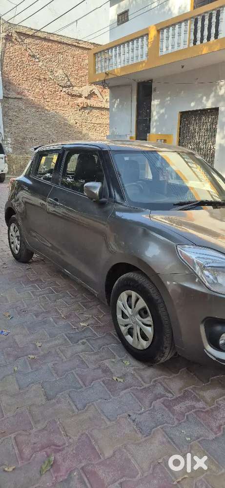 Maruti Suzuki Swift 2020 Diesel Well Maintained