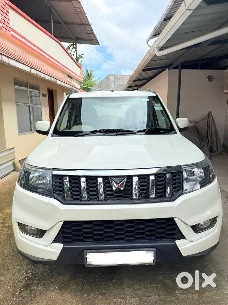 Mahindra Bolero Neo 2023