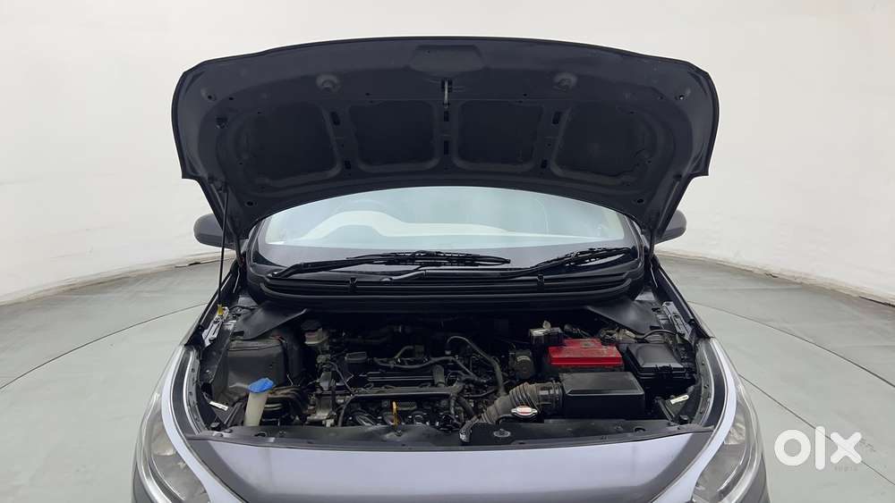 Hyundai Elite I20 1.2 Magna Plus, 2019, Petrol