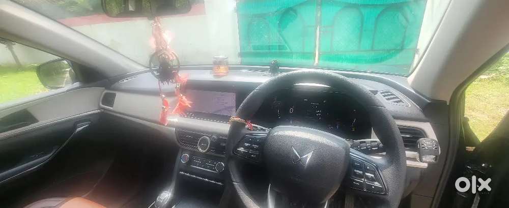 Mahindra Xuv700 Diesel 2025