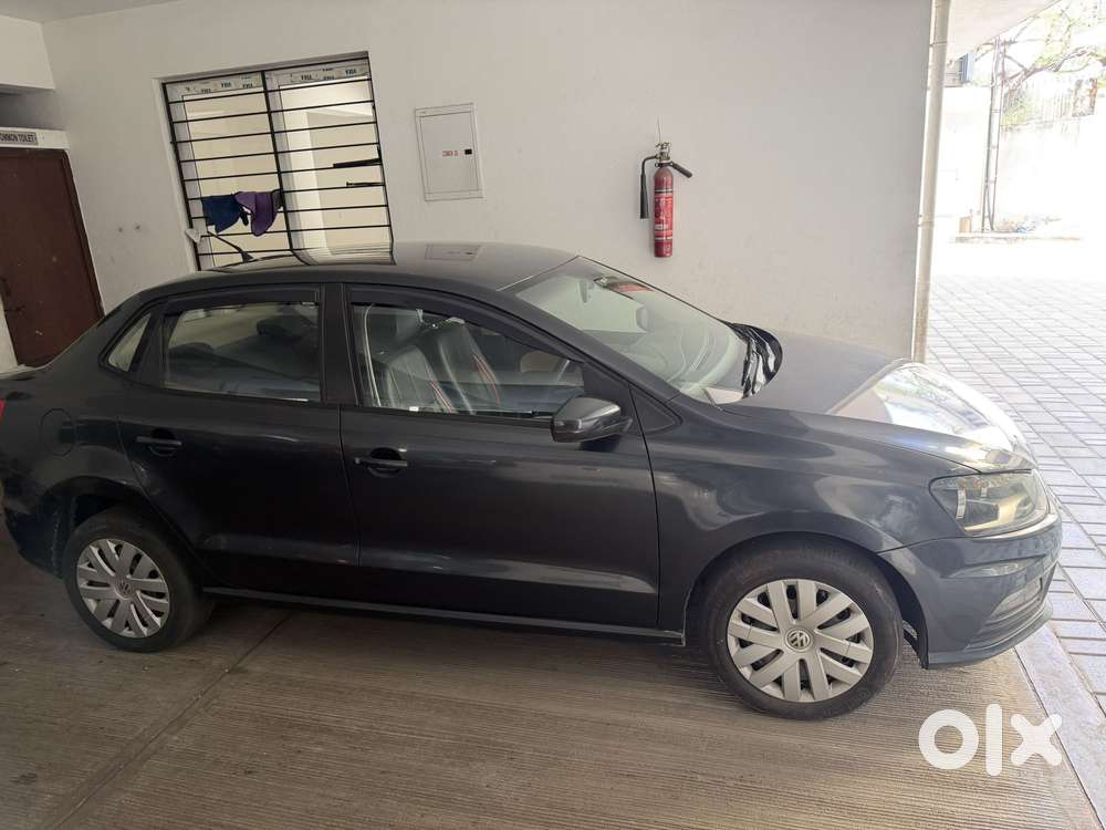 Volkswagen Ameo 1.5 Tdi Comfortline At, 2017, Diesel