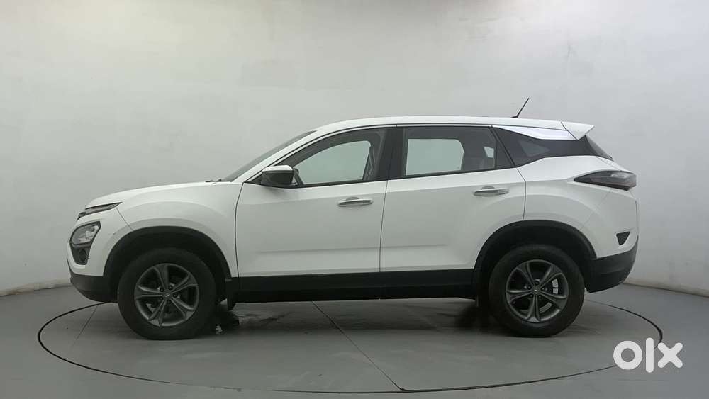 Tata Harrier Xt+, 2021, Diesel