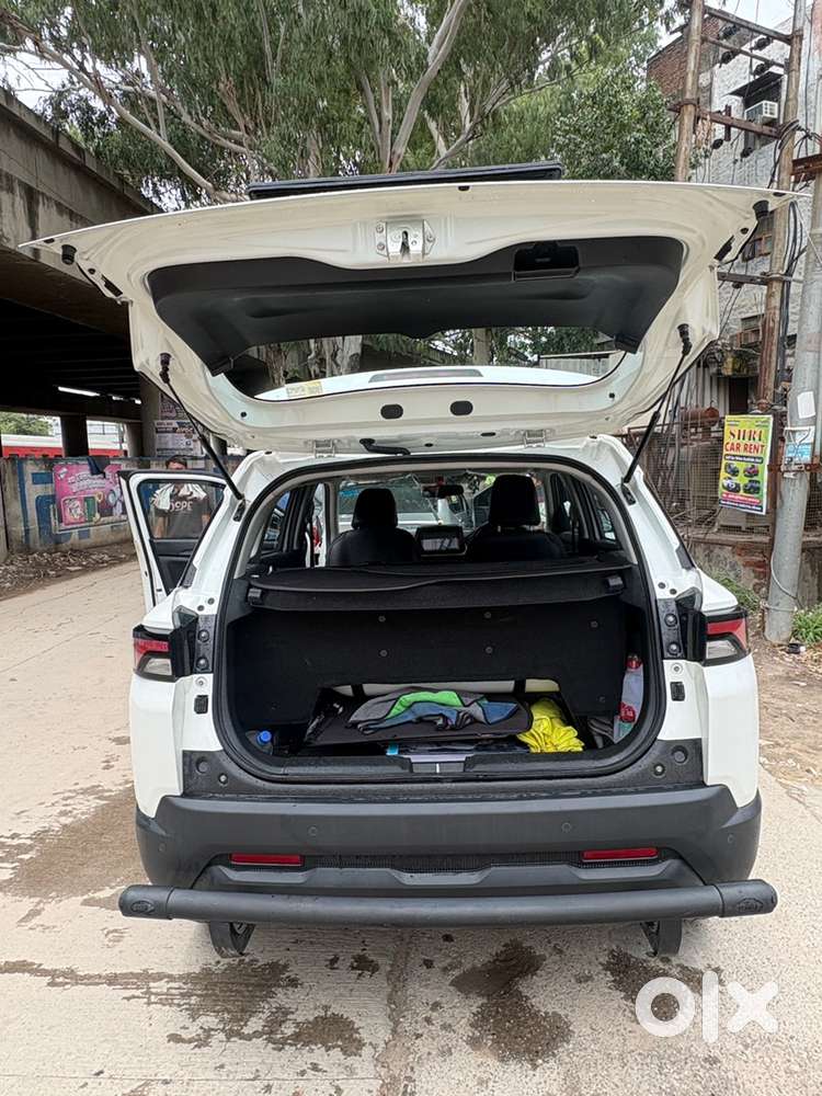 Maruti Suzuki Brezza 2025