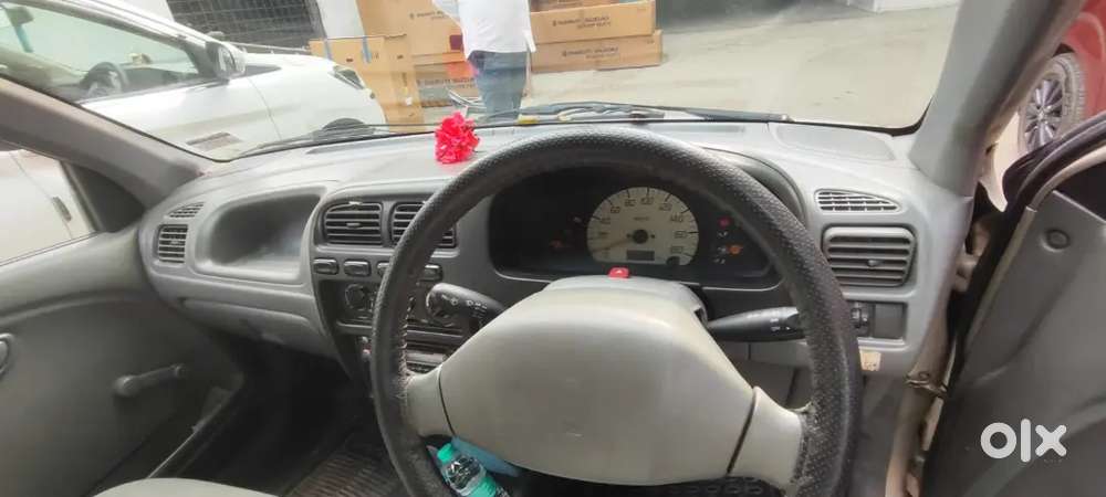 Alto 2006 Fitness There Insurance There Well Maintained
