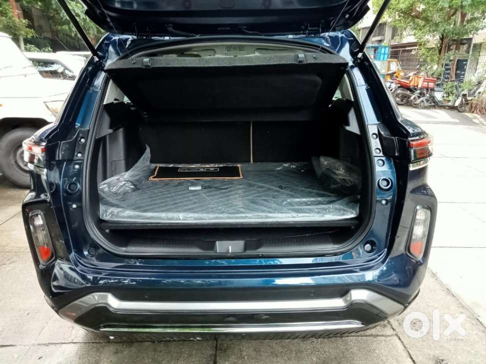Maruti Suzuki Grand Vitara 1.5 Zeta Plus Intelligent Hybrid Ecvt, 20..