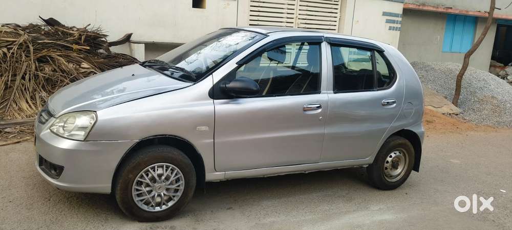 Tata Indica Lxi, 2017, Diesel