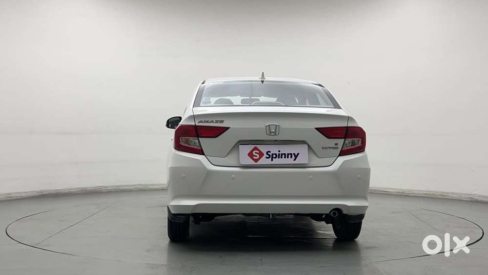 Honda Amaze V 1.2 Petrol Mt, 2019, Petrol