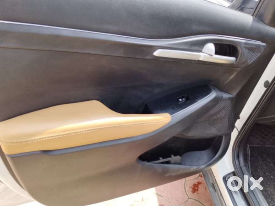 Kia Seltos Htx D, 2020, Petrol