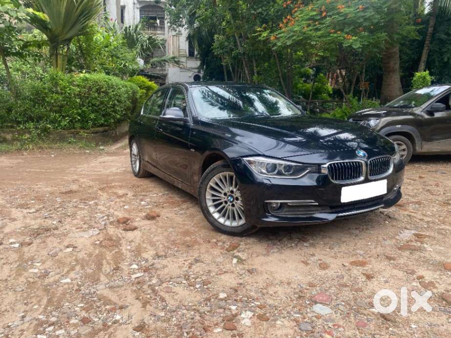 Bmw 3 Series 320d Sport, 2014, Diesel