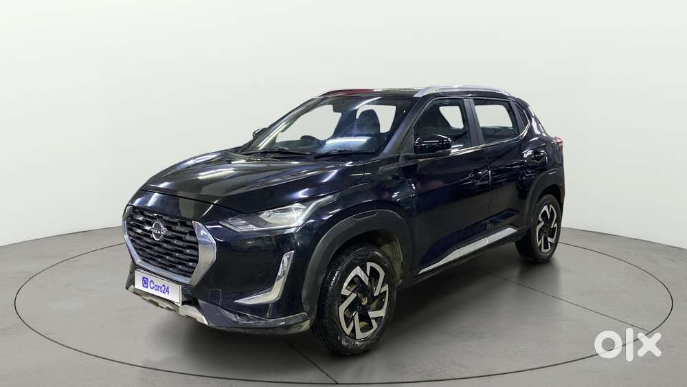 Nissan Magnite 1.0 Xv Executive, 2022, Petrol