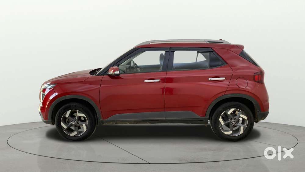 Hyundai Venue 1.4 Crdi Sx (o), 2019, Diesel