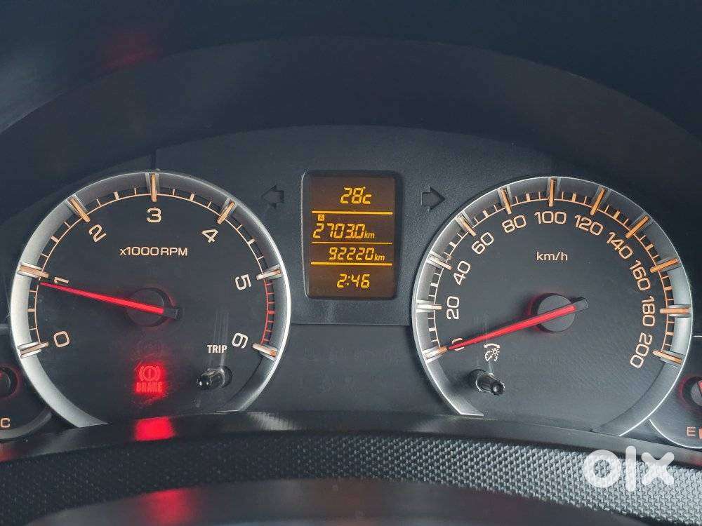 Maruti Suzuki Swift Dzire Zdi Bsiv, 2015, Diesel