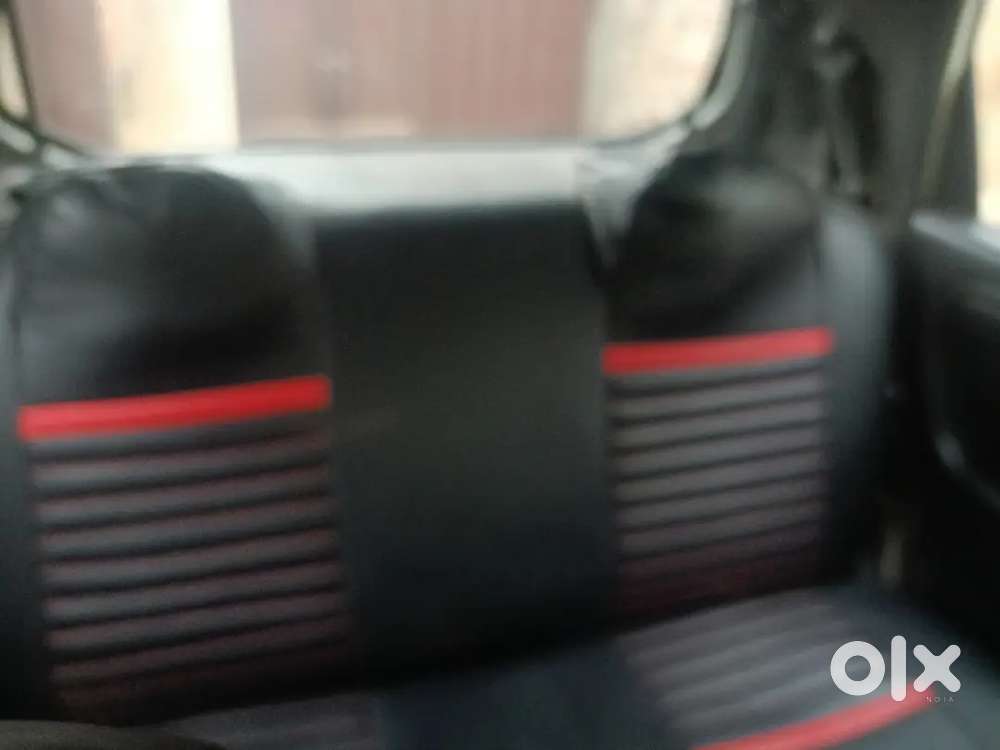 Maruti Suzuki Alto 2011 Petrol 200000 Km Driven