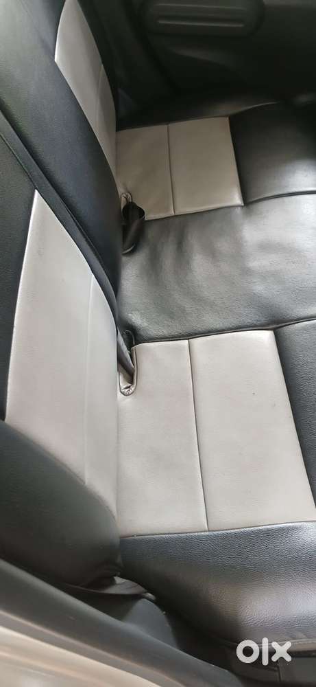 Maruti Ritz Petrol Manual 2011