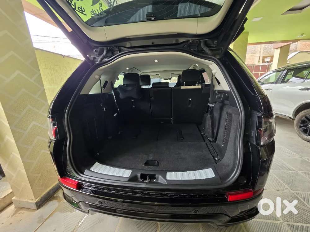 Land Rover Discovery Sport 2023 Diesel