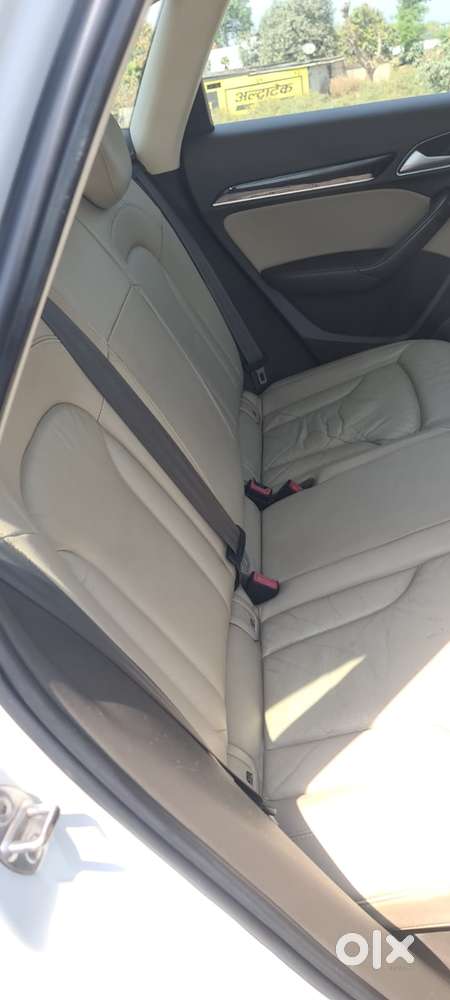 Audi Q3 2.0 Tfsi Quattro Premium Plus, 2014, Diesel