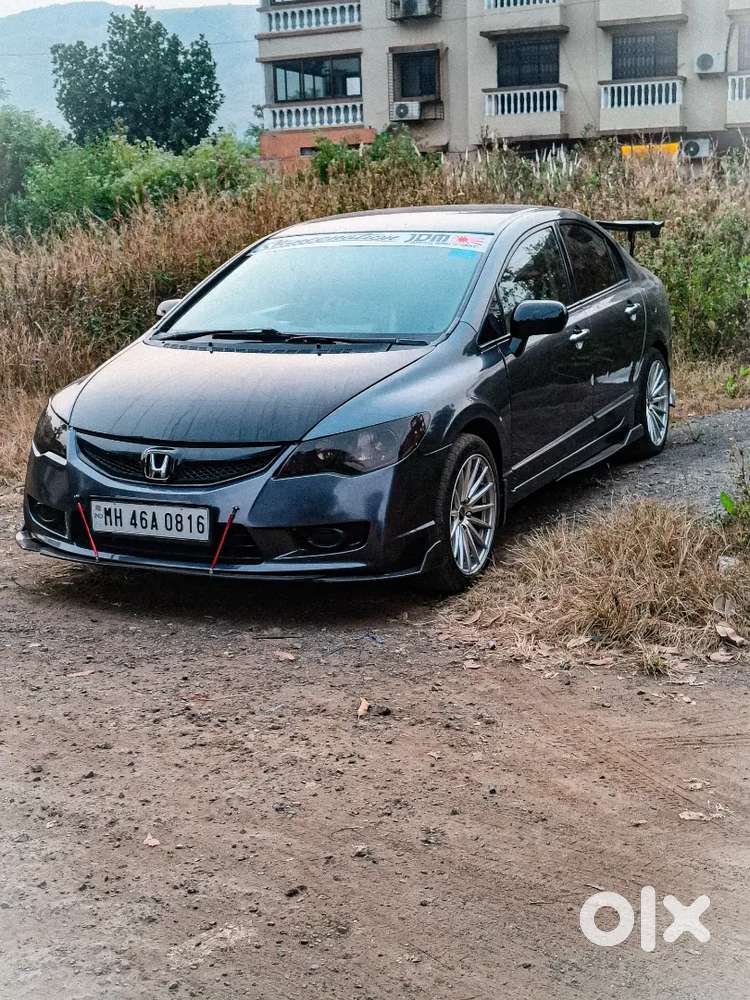 Honda Civic 2010