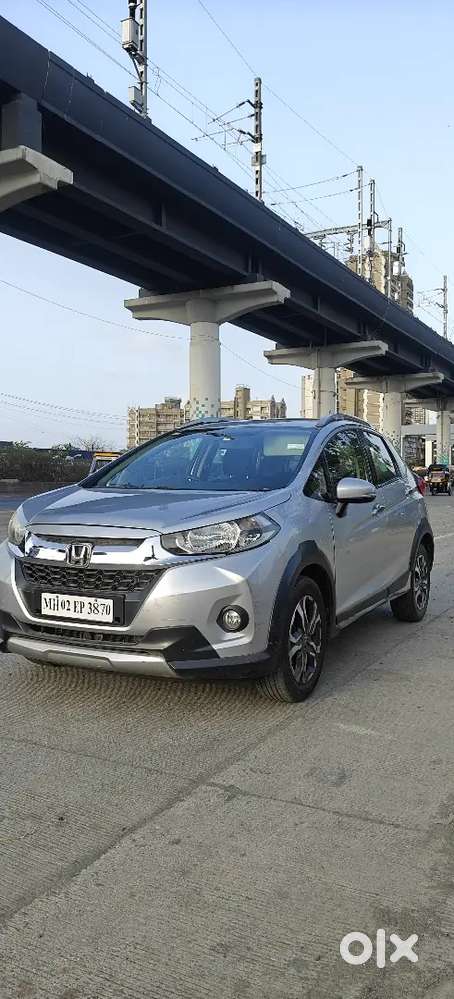 Brand : Honda
Wr V 1.5 Vx Diesel