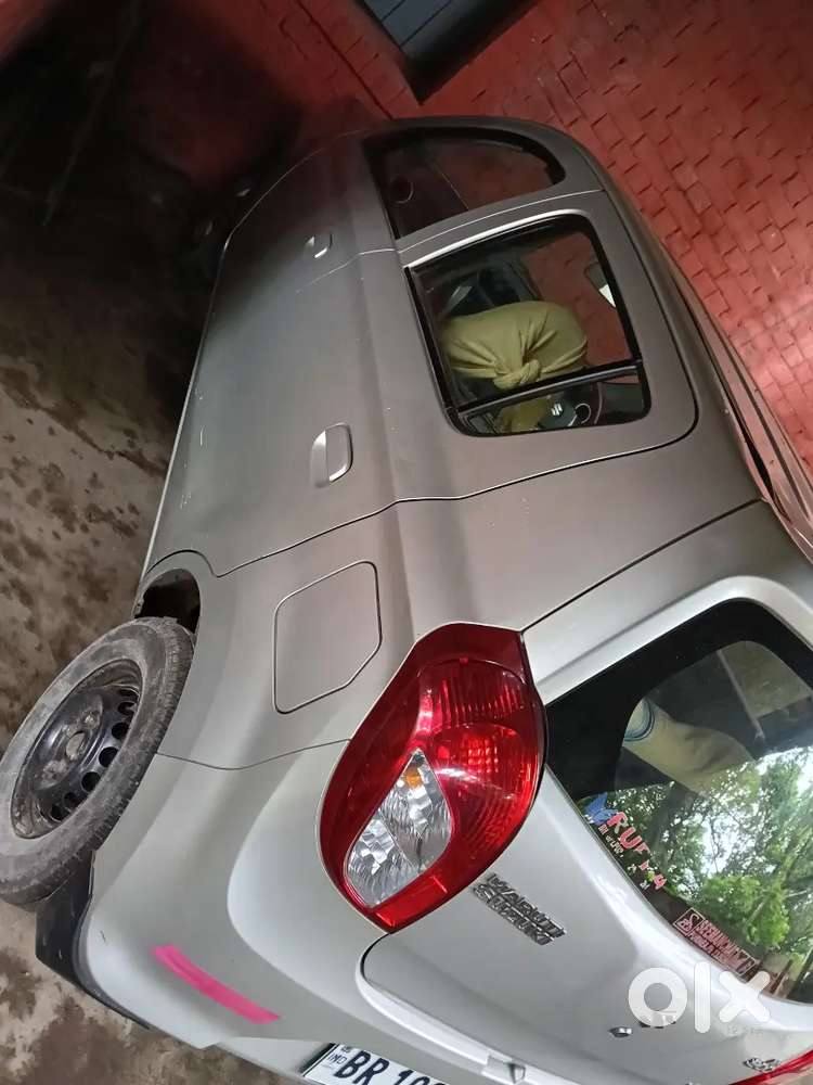 Maruti Suzuki Alto 800 2014 Lxi