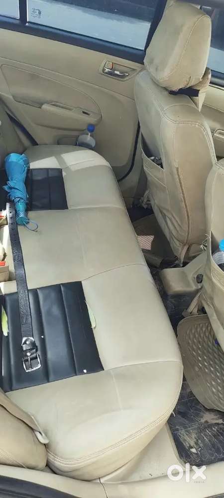 Maruti Suzuki Swift Vdi November 2015