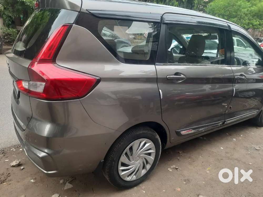 Ertiga Maruti Suzuki 2020