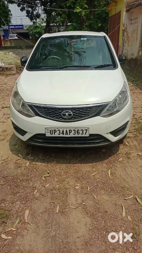 Tata Zest Diesel 2018 Manual