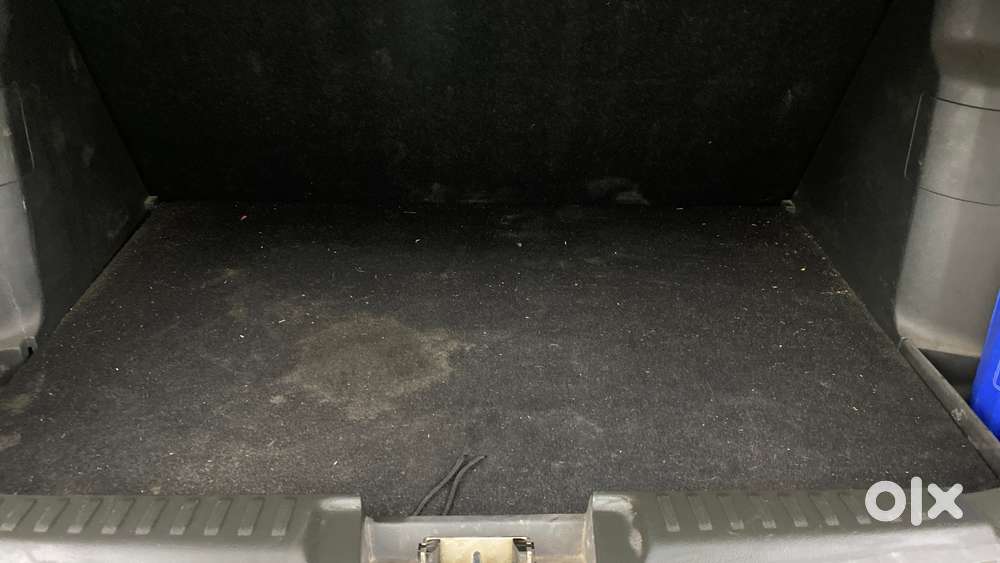 Maruti Suzuki Vitara Brezza Vdi (o), 2017, Diesel