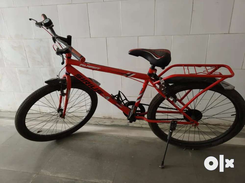 Olx cheap bilaspur bicycle