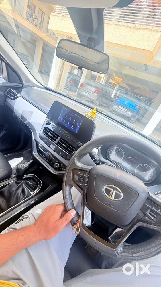 Tata Diesel 2022 Car