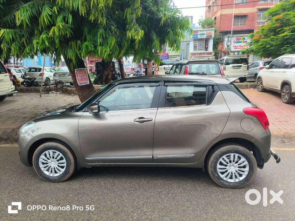 Maruti Suzuki Swift Vxi, 2019, Petrol
