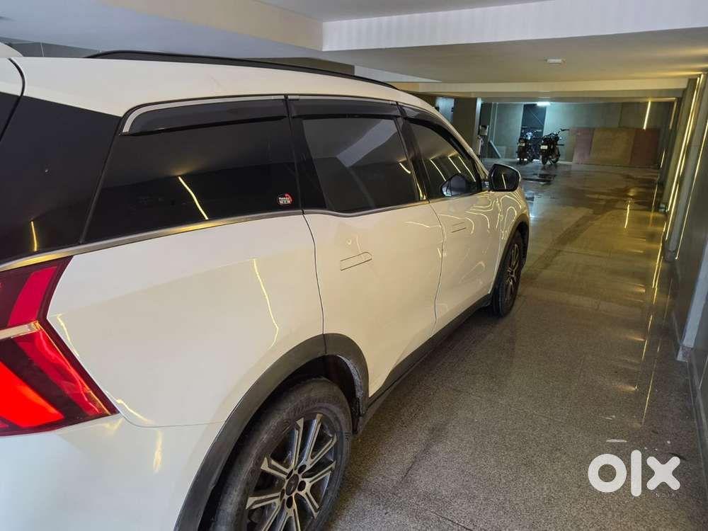 Mahindra Xuv700 Diesel 2021