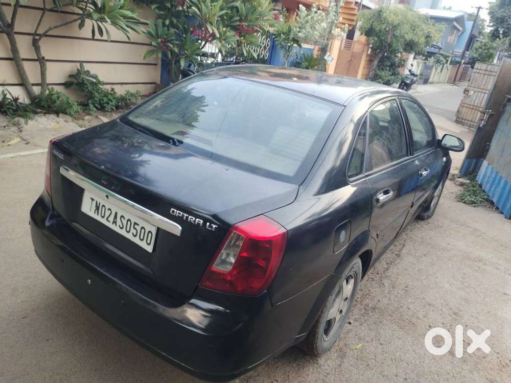 Chevrolet Optra 1.8 Lt, 2010, Diesel