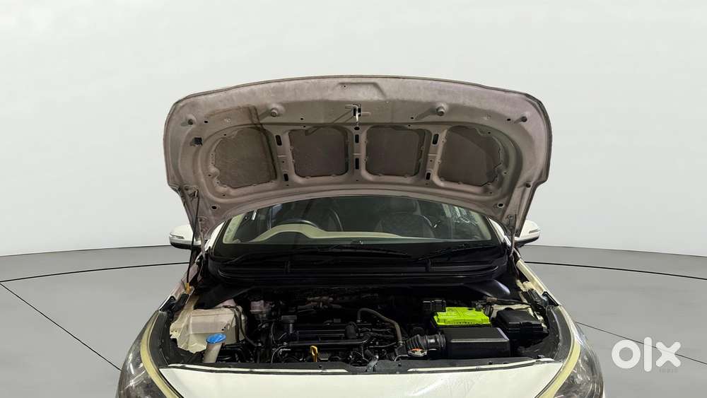 Hyundai Elite I20 Sportz 1.2, 2016, Petrol