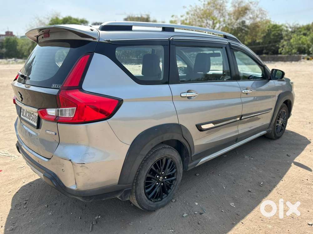 Maruti Suzuki Xl6 1.5 Zeta Mt, 2021, Petrol